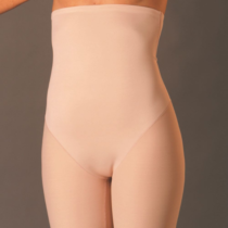 Faja alta efecto tanga 1010 MORANTE