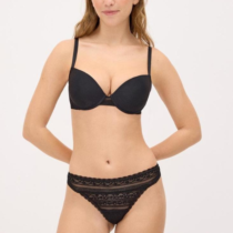 Conjunto de sujetador push-up y tanga 10171 Ysabel Mora