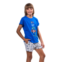 Pijama verano niño 26318 KINANIT