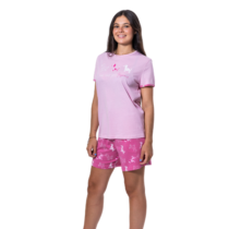 Pijama verano mujer 26552 KINANIT