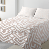 Bouti estampada reversible TRIANA
