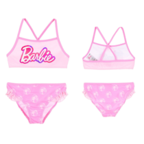 Bikini infantil niña 2 piezas Barbie 18018 Suncity