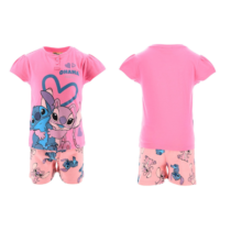 Pijama infantil LILO&STITCH 20033 SUNCITY