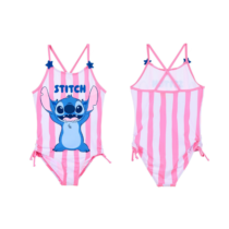 Bañador infantil niña LILO&STITCH 18065 Suncity
