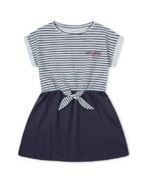 Vestido sin mangas para niña 14101 YATSI