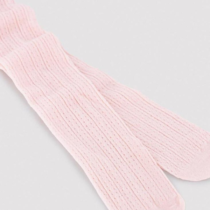 Panty infantil calado 32594 Ysabel Mora