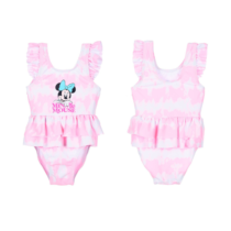 Bañador bebé niña MINNIE 05005 Suncity