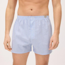 Bóxer de tela para hombre 20458 Ysabel Mora