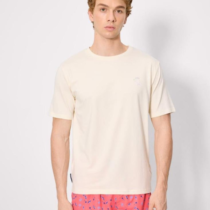 Camiseta hombre estampada 90528 Ysabel Mora