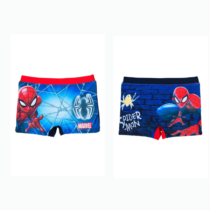 Bóxer baño infantil niño Spiderman 18150 Suncity