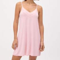 Camisón mujer tirantes 10824 Ysabel Mora