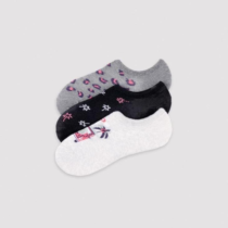 Pack 3 pinky invisible mujer 12990 YSABEL MORA
