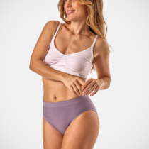 Pack 2 Braga sin costuras mujer 2308A KEHAT