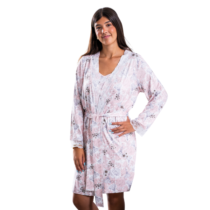 Bata verano mujer PV26454 PRIVATA