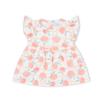 Vestido bebé niña 10972 YATSI