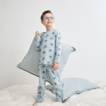 Pijama infantil niño 17033 TOBOGAN