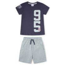 Conjunto corto 2 piezas niño 13002 YATSI