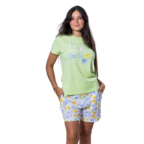 Pijama verano mujer 26548 KINANIT