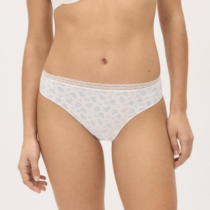 Pack 2 braga midi para mujer 19099 Ysabel Mora