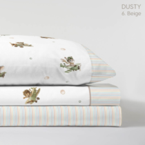 Juego cama infantil DASTY KABELY