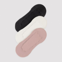 Pinky invisible mujer YSABEL MORA 12982