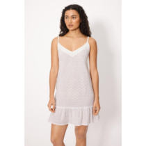 Vestido verano mujer 86216 Ysabel Mora