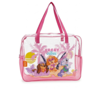 Bolsa transparente PAW PATROL 1637 New Import