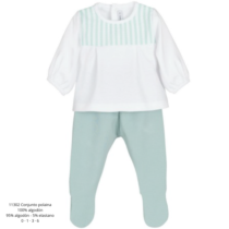 Conjunto polaina niño BUNDI 11302 Calamaro