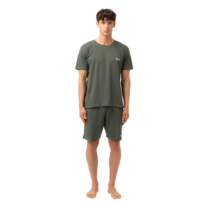 Pijama corto hombre algodón FPS1190 FILA