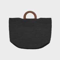 Bolso trenzado mujer 2/50115 GISELA