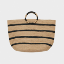 Bolso tipo capazo mujer 2/50113 GISELA