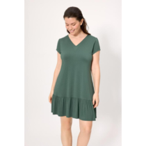 Vestido verano mujer 86234 Ysabel Mora