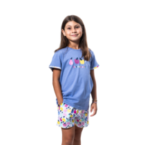 Pijama verano niña 26419 KINANIT