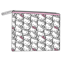 Neceser transparente Hello Kitty NW1553 New Import