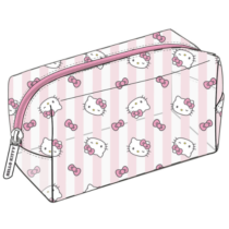 Neceser estilo estuche Hello Kitty NW1552 New Import
