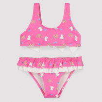Bikini niña 95151 Ysabel Mora