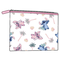 Neceser transparente Lilo&Stitch NW1661 New Import