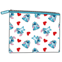 Neceser transparente Lilo&Stitch NW1549 New Import
