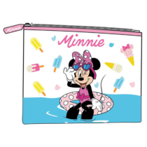 Neceser transparente Minnie Mouse NW1658 New Import
