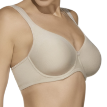 Sujetador MADELEINE copa C gran capacidad SELENE