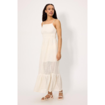 Vestido verano mujer 86285 Ysabel Mora