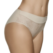 Braga con detalle encaje MARA 3138 SELENE