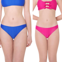 Braga bikini infantil niña 83480 Ysabel Mora