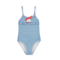 Bañador infantil niña 95135 Ysabel Mora