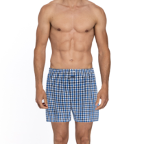 Bóxer popelín hombre BS122 GUASCH