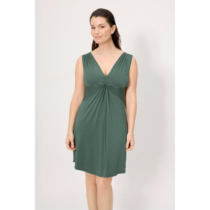 Vestido verano mujer 86233 Ysabel Mora
