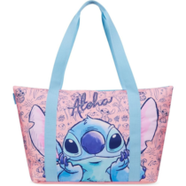 Bolsa playa nylon Lilo&Stitch NW1664 New Import