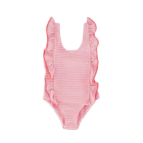 Bañador infantil niña 95136 Ysabel Mora