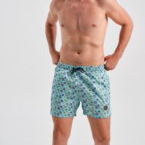Bañador hombre DA7018 Don Algodón