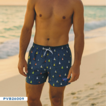 Bañador hombre PVB26009 PRIVATA